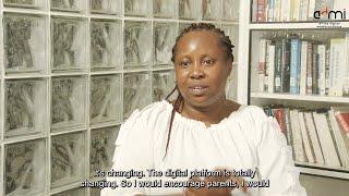 Supporting Creative Dreams: ADMI Parent Shares Inspiring Journey in Film & TV