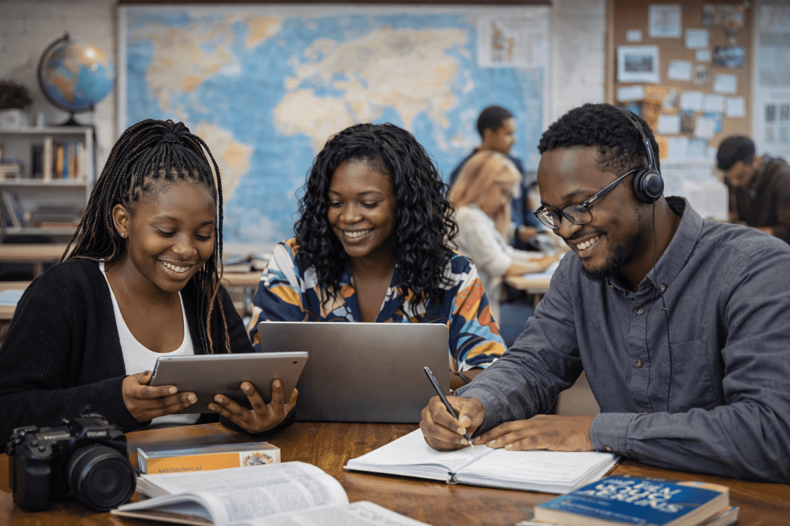 ADMI Accredited by Woolf: Expanding Global Recognition and Degree Pathways for Students