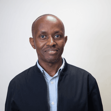 Patrick Kabugi