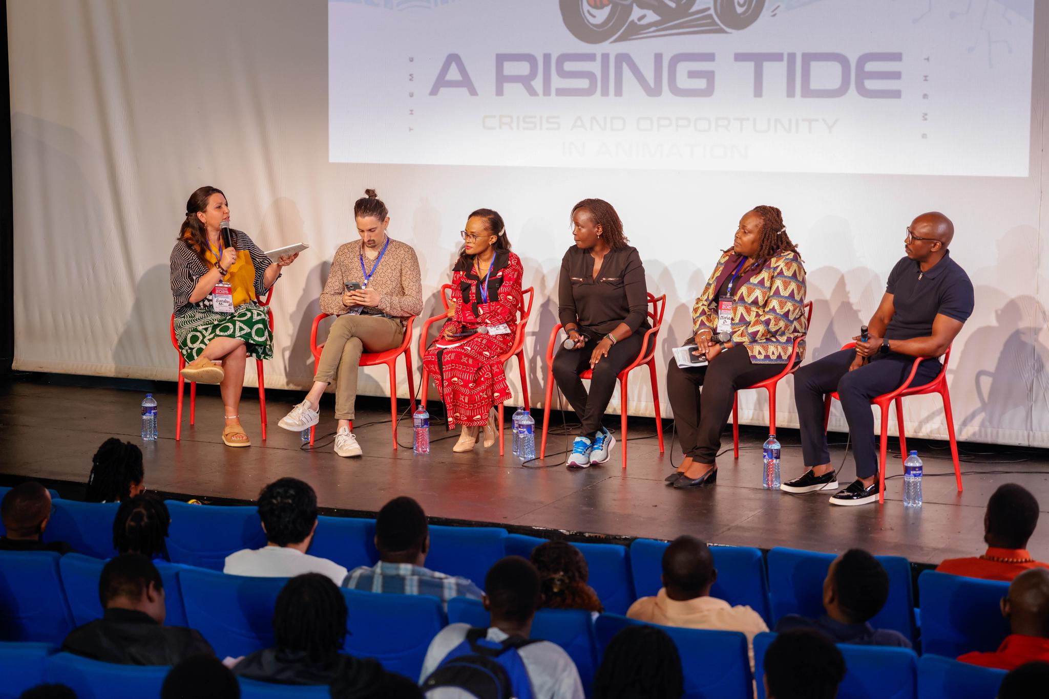 International Animation Day 2025: A Rising Tide of Crisis, Creativity and Opportunity