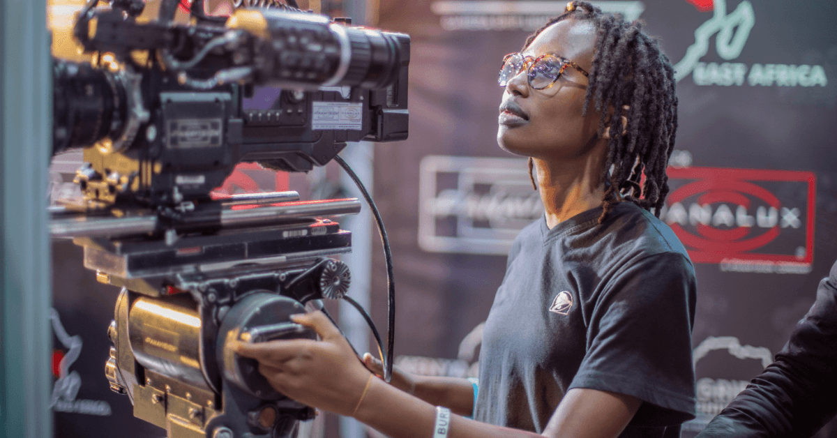 Videography Courses in Kenya