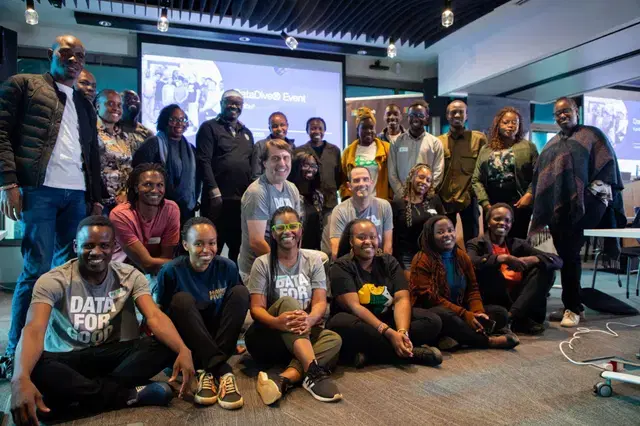 Leveraging Data For Good: ADMI’s Collaboration With DataKind