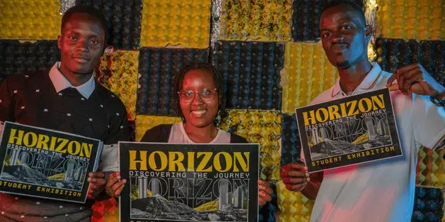 Digital Creatives turn-up for ADMI Digital Fete