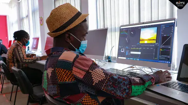 Connecting African Creatives to Japanese Content Industry