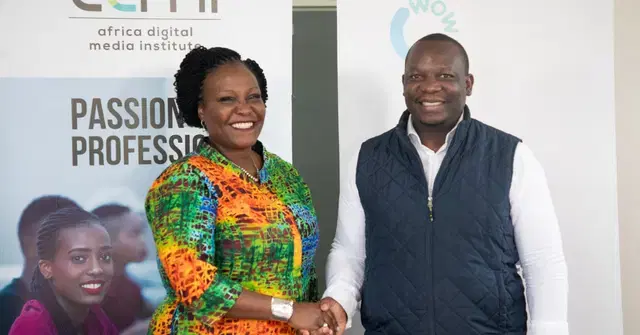 ADMI, Wowzi Partner to Empower Content Creators and Influencers