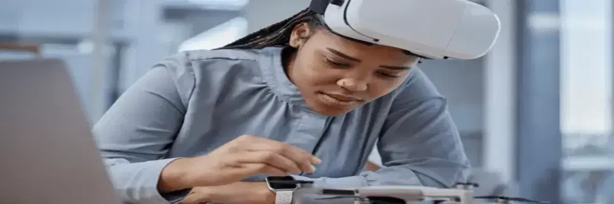 Certificate in AI Adoption & Digital Transformation