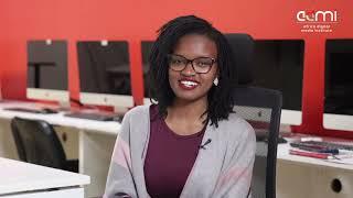 Coming Soon : ADMI Partners With Woolf University | This Is ADMI