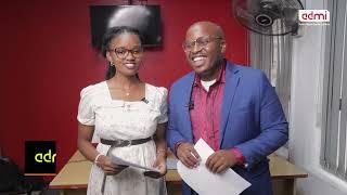 Coming Soon: This Is ADMI ft Kennique Ngala