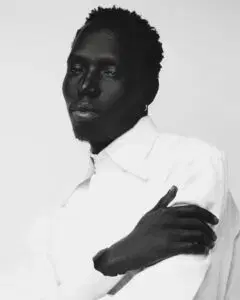 Student portfolio work - ADMI Student