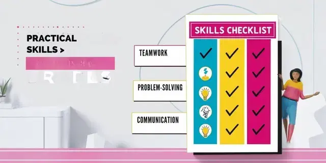 Skills Over Grades: Why Employers Value What You Can Do, Not Just Your Papers