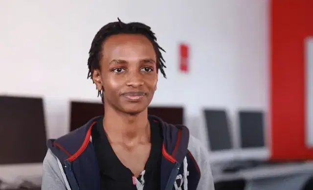 Jameel Murage