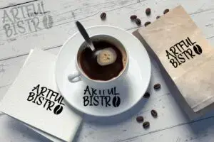 Student portfolio work - ADMI Student