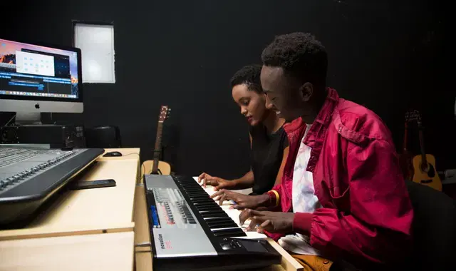 What Does a Sound Engineer Do? A Career in Sound Engineering