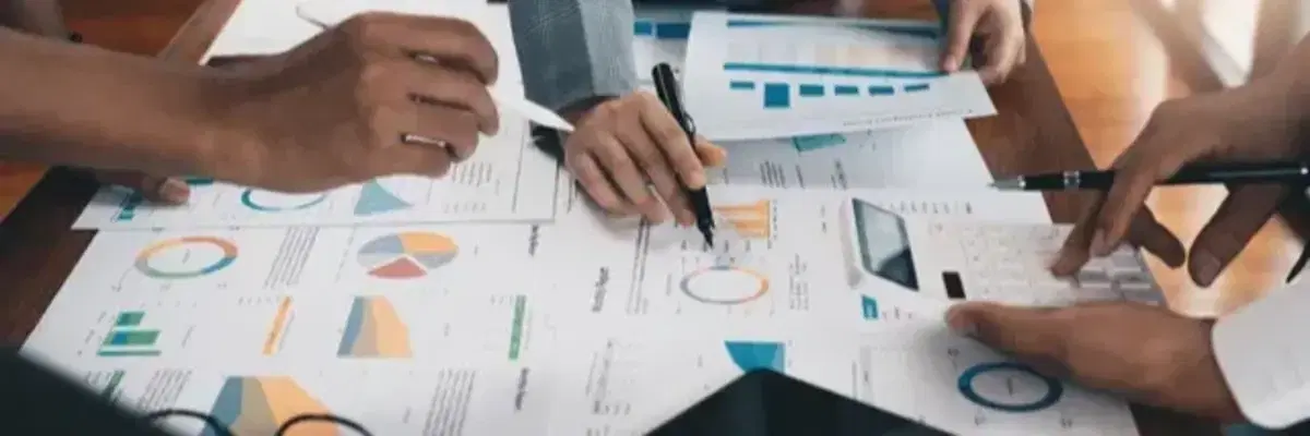 How To Turn Numbers into Narratives: The Art of Data Storytelling