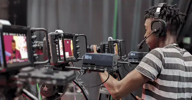 Empowering the Next Generation of Content Creators