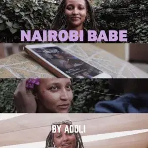 Student portfolio work - ADMI Student