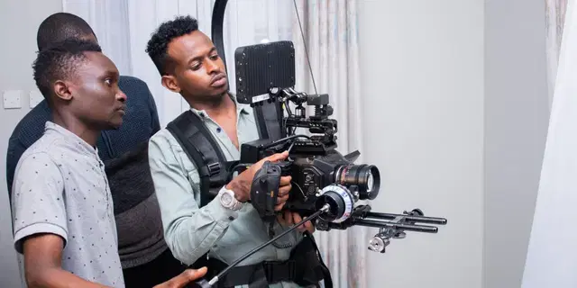 6 Tips to Make Your Film Project Stand Out