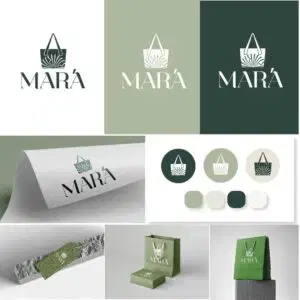 Student portfolio work - ADMI Student