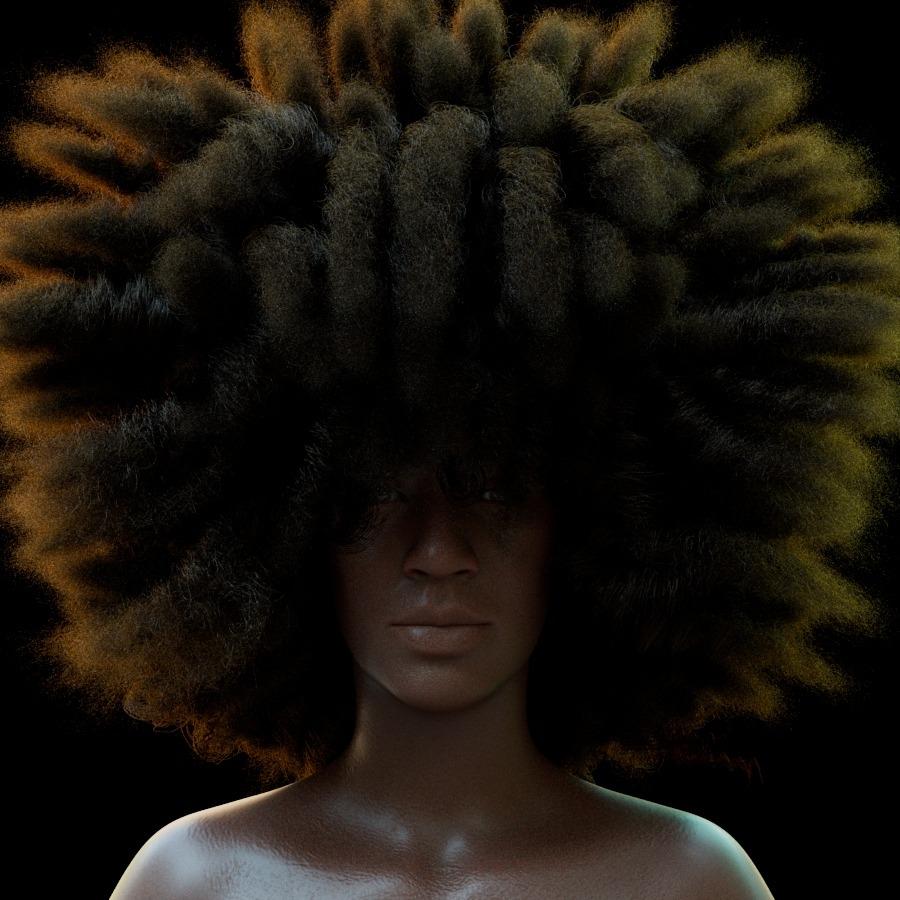 Student portfolio work - ADMI Student