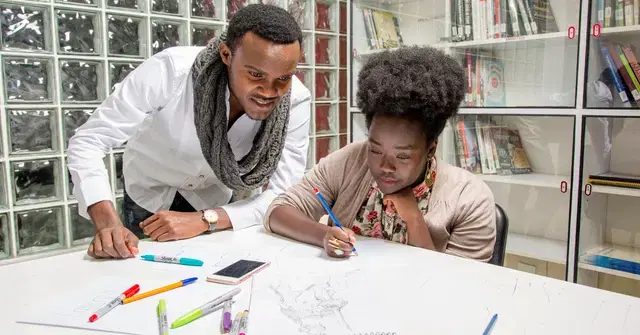 What is the Difference Between an Animator and an Illustrator?