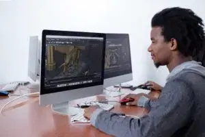 How to get started in an animation career