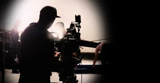 How To Succeed In The Film Industry