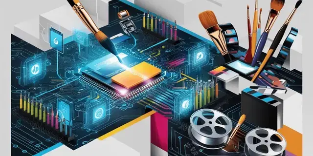 Tech and Creative Industries: A Guide to High-Growth Careers for Your Child