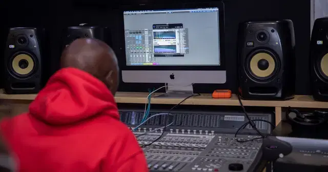 An Insider’s Perspective: The Power of Sound in Film and Music