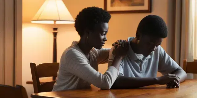 What to Do If Your Child’s Results Weren’t What You Expected