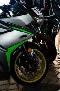 Student portfolio work - ADMI Student