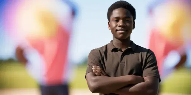 How to Build Confidence and Independence After High School