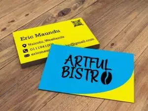 Student portfolio work - ADMI Student