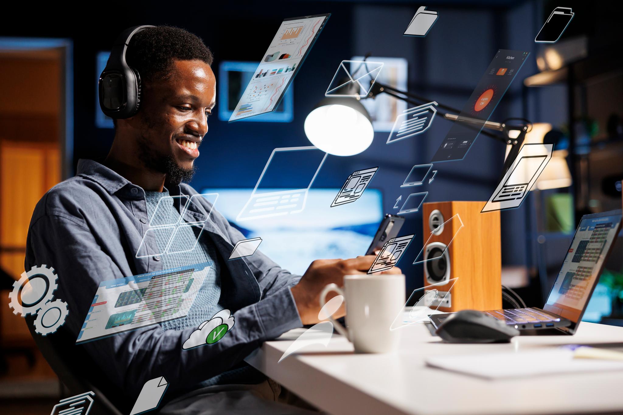 Digital Marketing Specialist: High-Demand Career in the Digital Economy