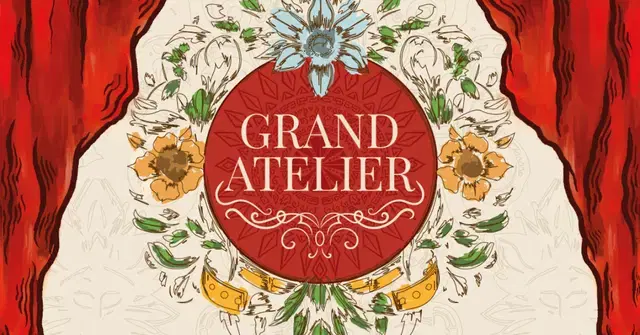 Grand Atelier Student Exhibition: A Celebration of Creativity and Innovation at ADMI