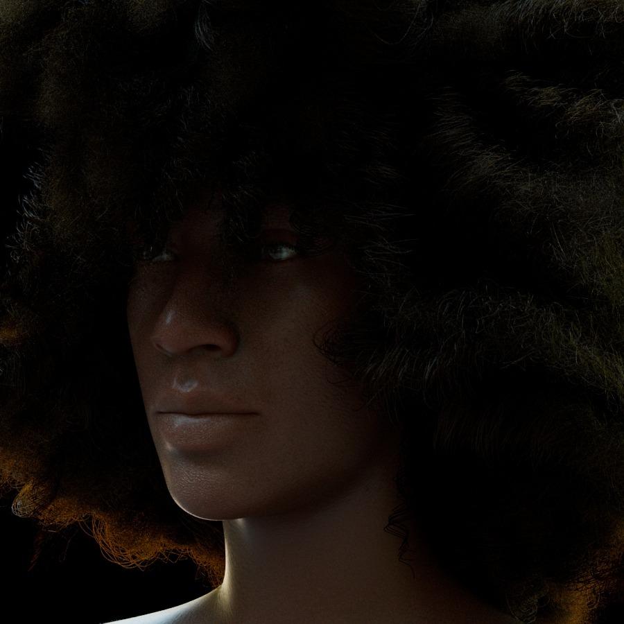 Student portfolio work - ADMI Student