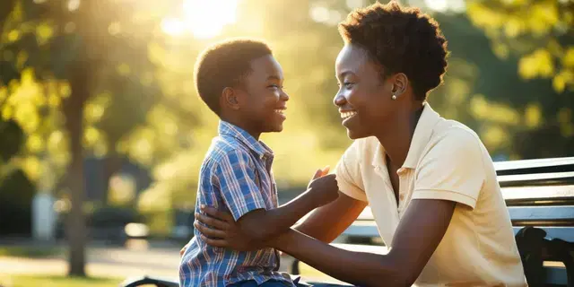 Parenting as a Single Parent: Helping Your Child Thrive in a Rapidly Changing World