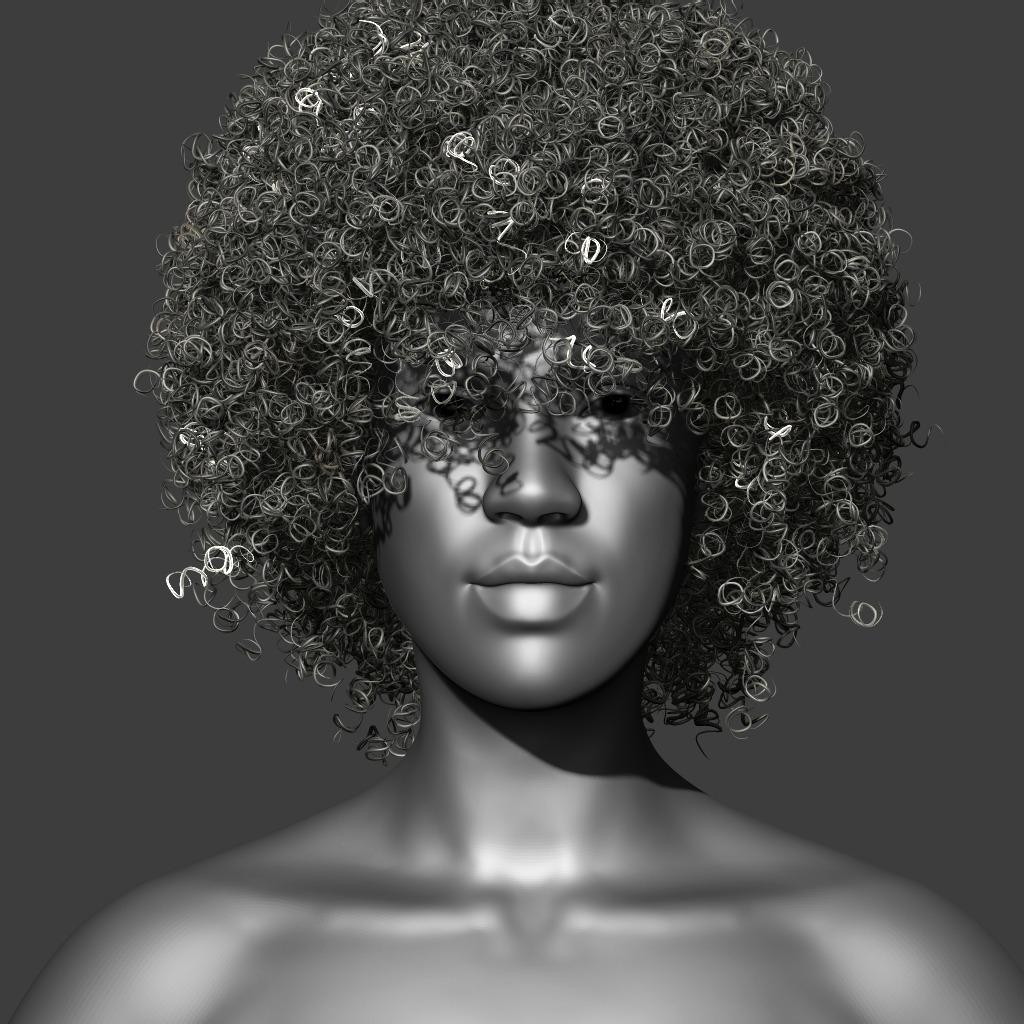 Student portfolio work - ADMI Student