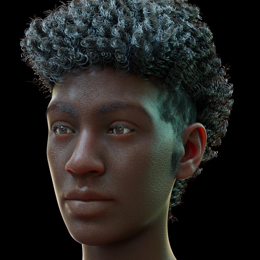 Student portfolio work - ADMI Student