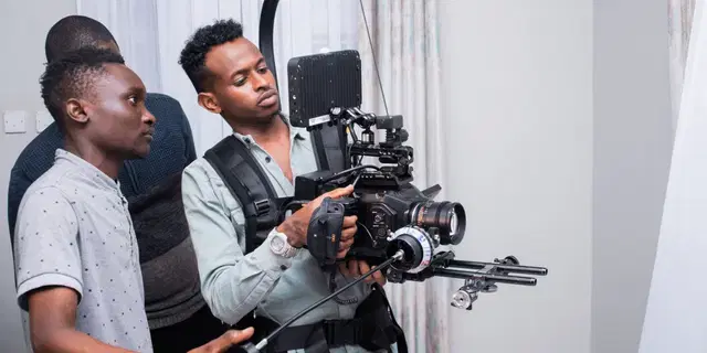 Celebrating African Storytelling: Netflix’s African Folktales Reimagined and Why Africans Should Study Film