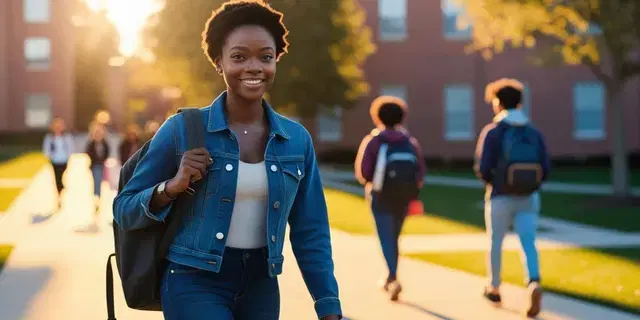 Personal Safety Tips for College Students: What Parents Should Teach