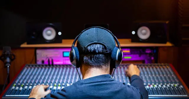 Top 5 Music Production Software