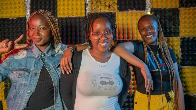 Empowering Tomorrow’s Innovators: International Day of the Girl Child and ADMI’s Impact