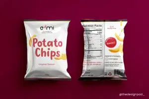 Student portfolio work - ADMI Student