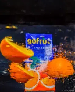 Student portfolio work - ADMI Student