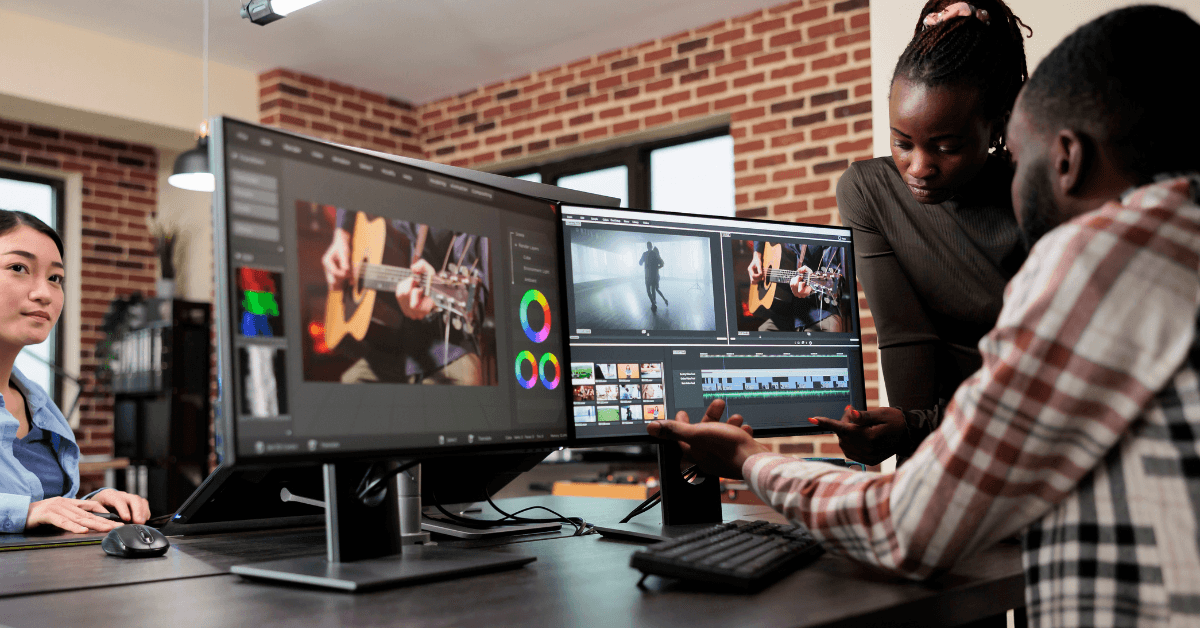 Top Creative Skills for 2025: Master These In-Demand Abilities to Stay Ahead