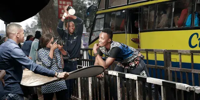 Capture the World: Unleash Your Creativity with ADMI’s Photography Course!