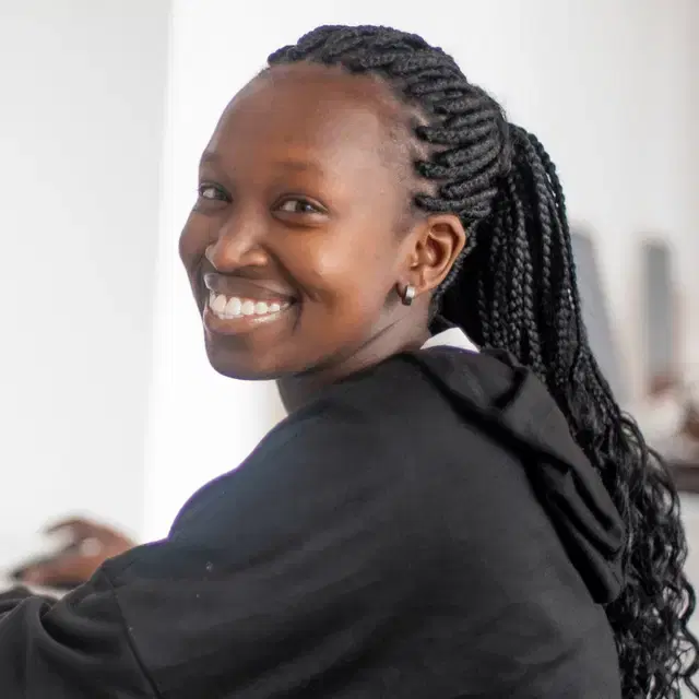 Daisy Kimani