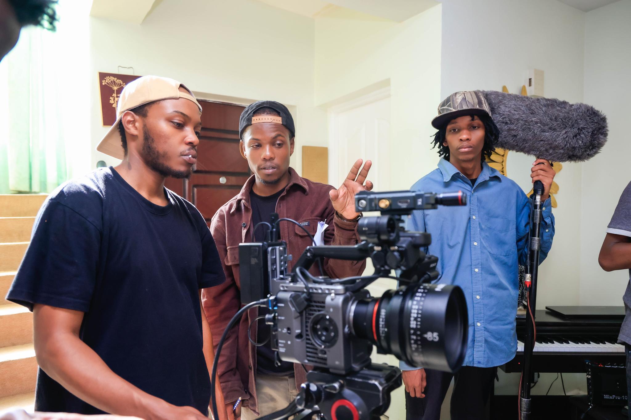 AI in Film: Threat or Superpower?