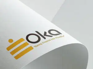 Student portfolio work - ADMI Student