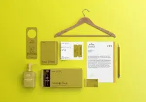 Student portfolio work - ADMI Student